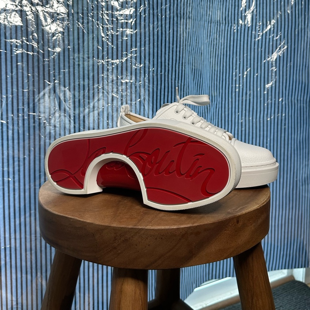 Louboutin Adolon Junior Sneakers